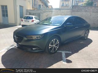 OPEL Insignia 1.6 CDTI 136 CV 4P INNOVATION