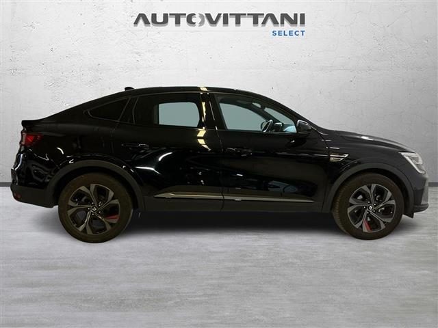 RENAULT Arkana usata 4