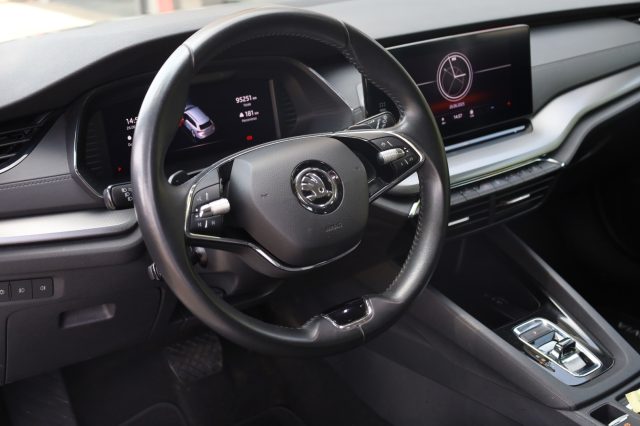 SKODA Octavia usata 93
