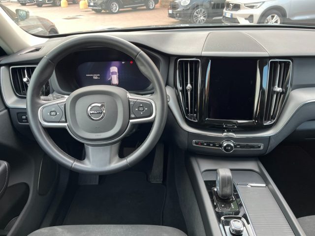 VOLVO XC60 usata, con Climatizzatore