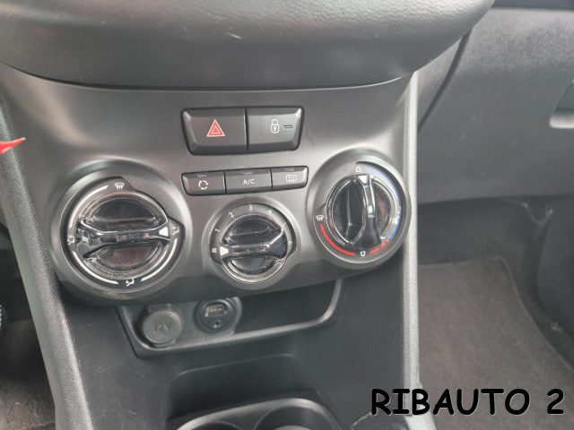 PEUGEOT 208 usata, con Cruise Control