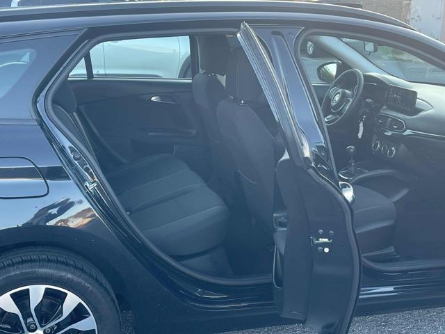 FIAT Tipo usata, con Cerchi in lega