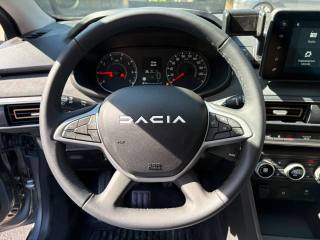 DACIA Sandero usata, con Chiusura centralizzata
