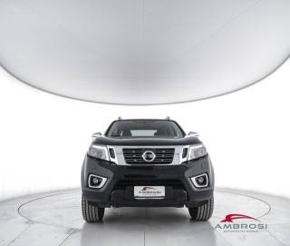 NISSAN Navara usata 4