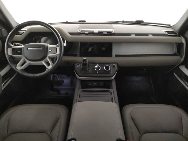 LAND ROVER Defender usata, con Chiusura centralizzata