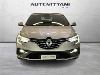 RENAULT Megane usata, con Airbag