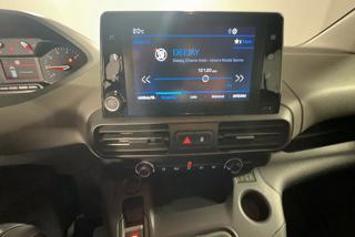 PEUGEOT Rifter usata, con Cruise Control