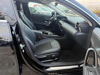 MERCEDES-BENZ CLA 200 usata, con Sensore di pioggia