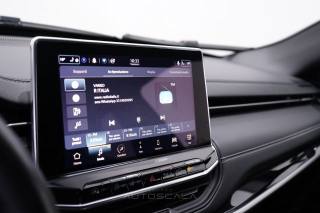 JEEP Compass usata, con Touch screen