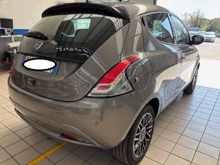 LANCIA Ypsilon usata, con Climatizzatore