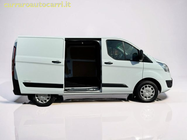 FORD Transit Custom usata, con Airbag Passeggero