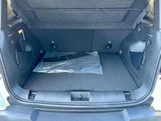 JEEP Renegade usata, con Cruise Control