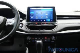 JEEP Compass usata, con Volante multifunzione