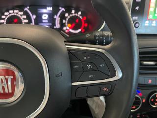 FIAT Tipo usata, con Volante in pelle