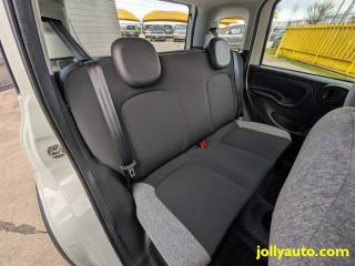 FIAT Panda usata 22