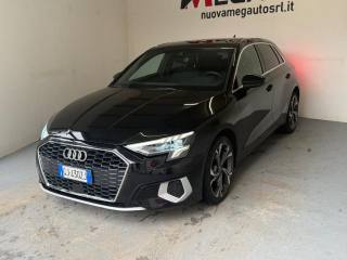 AUDI A3 usata, con Airbag Passeggero
