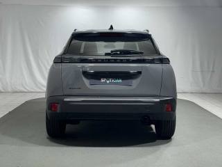 PEUGEOT 2008 usata, con Cerchi in lega