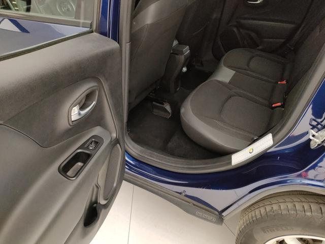 JEEP Renegade usata 52