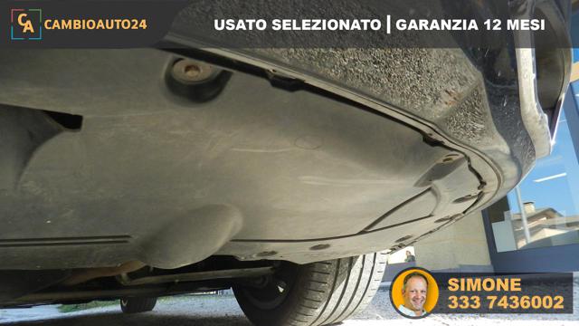 BMW 840 usata, con Blind spot monitor