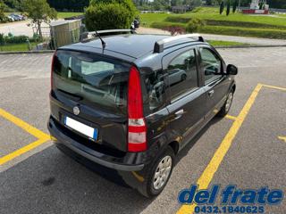 FIAT Panda usata, con Autoradio