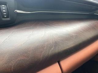 MASERATI Quattroporte usata, con Isofix