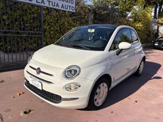 FIAT 500 usata, con Airbag laterali