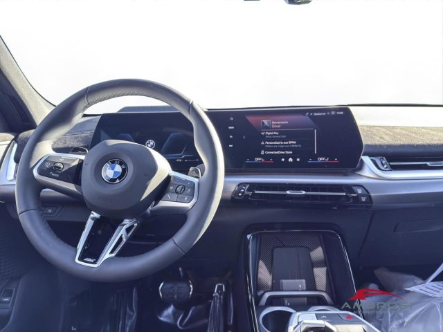 BMW X2 usata 13