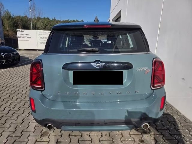 MINI Countryman usata, con Airbag Passeggero