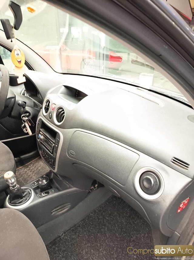 CITROEN C3 usata, con Cruise Control
