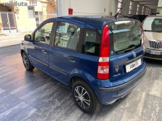 FIAT Panda usata, con Cerchi in lega