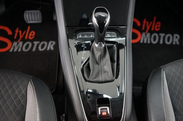 OPEL Grandland X usata, con Controllo trazione