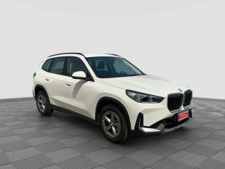 BMW X1 usata 6