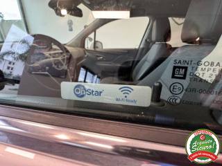 OPEL Mokka usata, con Sedili sportivi