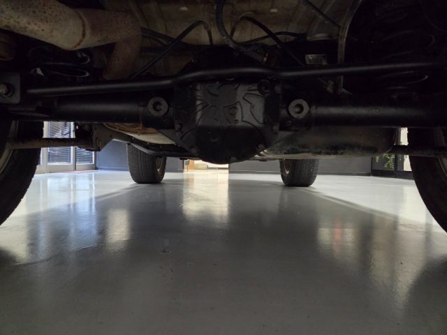 JEEP Wrangler usata, con Bracciolo