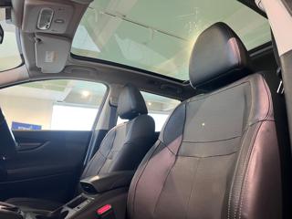 NISSAN Qashqai usata, con Controllo trazione