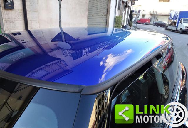 MINI Cooper SE usata, con Cerchi in lega