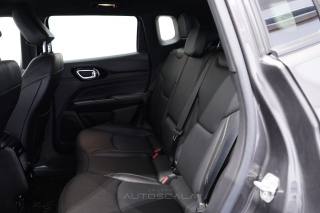 JEEP Compass usata, con Sensore di luce