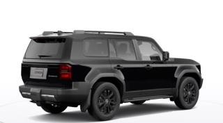 TOYOTA Land Cruiser usata, con Boardcomputer