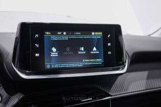 PEUGEOT 208 usata, con Cruise Control