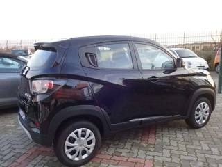 MAHINDRA KUV100 usata, con Antifurto