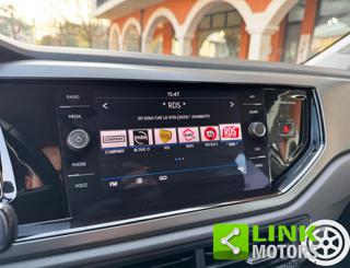 VOLKSWAGEN Polo usata, con Servosterzo