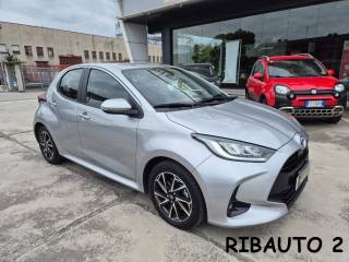 TOYOTA Yaris usata, con Alzacristalli elettrici
