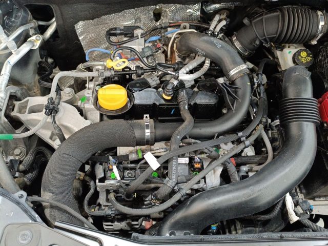 DACIA Duster usata, con Bluetooth