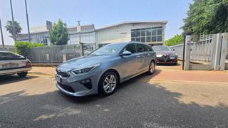KIA Ceed usata, con Airbag