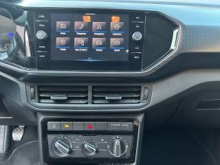 VOLKSWAGEN T-Cross usata, con Controllo trazione