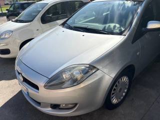 FIAT Bravo 1.6 MJT 105 CV DPF Active