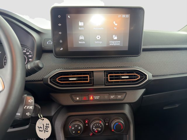 DACIA Sandero usata 15