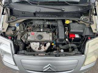 CITROEN C2 usata 16