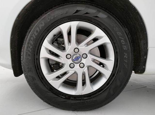 VOLVO XC60 usata, con Cerchi in lega