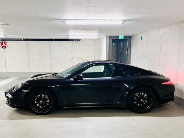 PORSCHE 911 usata, con Airbag laterali